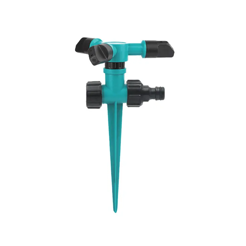 New Design 360° Rotating Lawn & Garden Sprinkler Tools