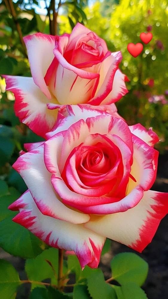 Non GMO Light Pink Rose seeds