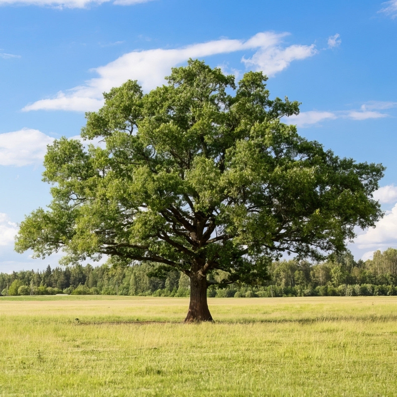 Majestic Growth: Rare Oak Tree Seeds For Planting Plant Seeds