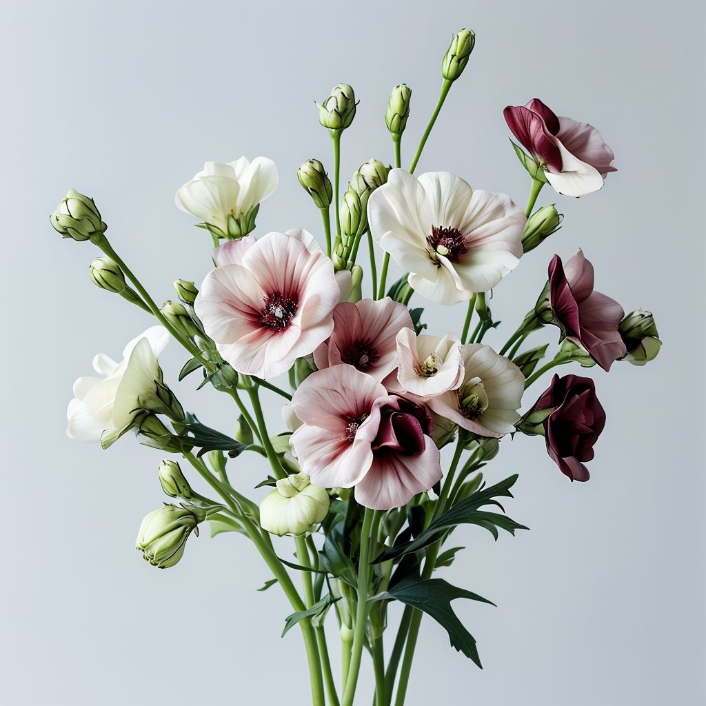 Soft Pink Yellow Gladiolus Flower Seeds for Planting Wildflower Mix Heirloom & GMO Free Seeds for Home Garden
 
 Sale for planting in home garden