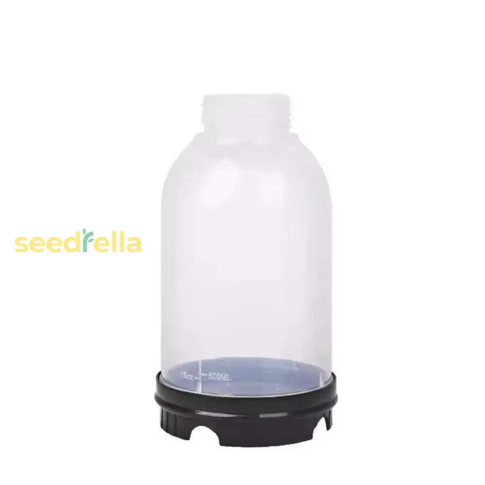 Agricultural Small Manual Pressure Mist Sprayer Bottle For Garden Tools