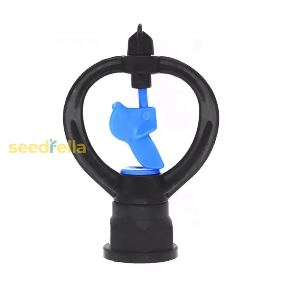 Agriculture Rotating Rain Sprinkler - Butterfly Garden Watering Accessory Tools