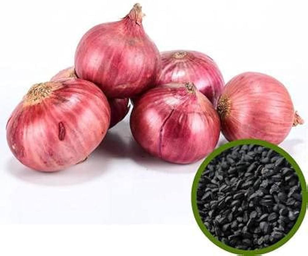Allium cepa Onion seeds for vegetable patches