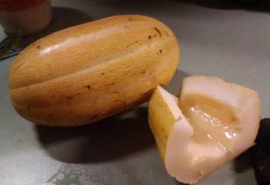 Nutritional Benefits of Asian Apple Melons, Packed with Vitamins and Hydration