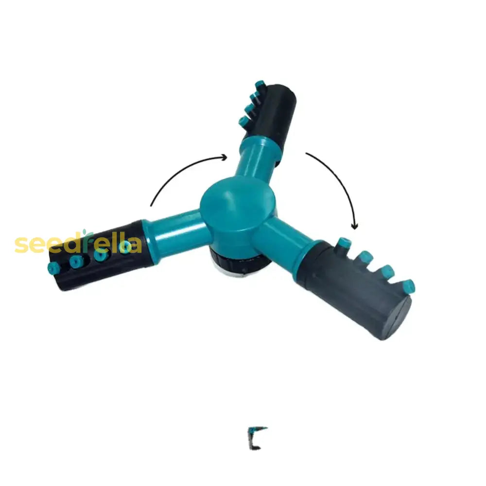 Automatic Durable Sprinkler Tool Nozzle For Garden Irrigation - Eco-Friendly And Portable Tools