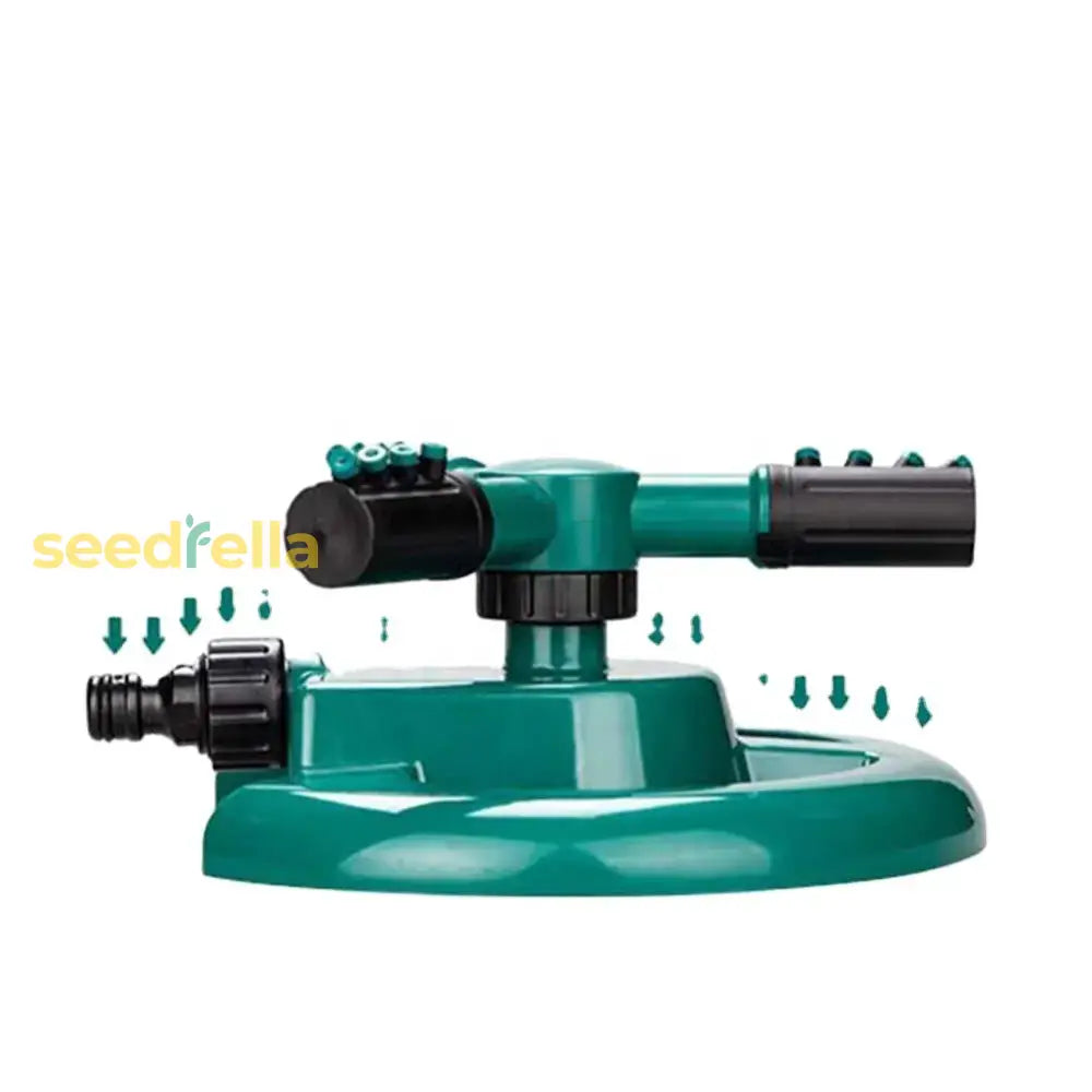 Automatic Durable Sprinkler Tool Nozzle For Garden Irrigation - Eco-Friendly And Portable Tools