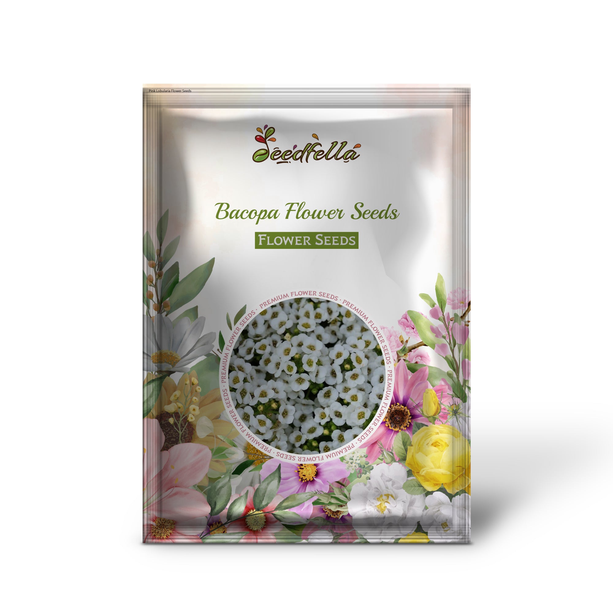 Bacopa Seeds For Planting