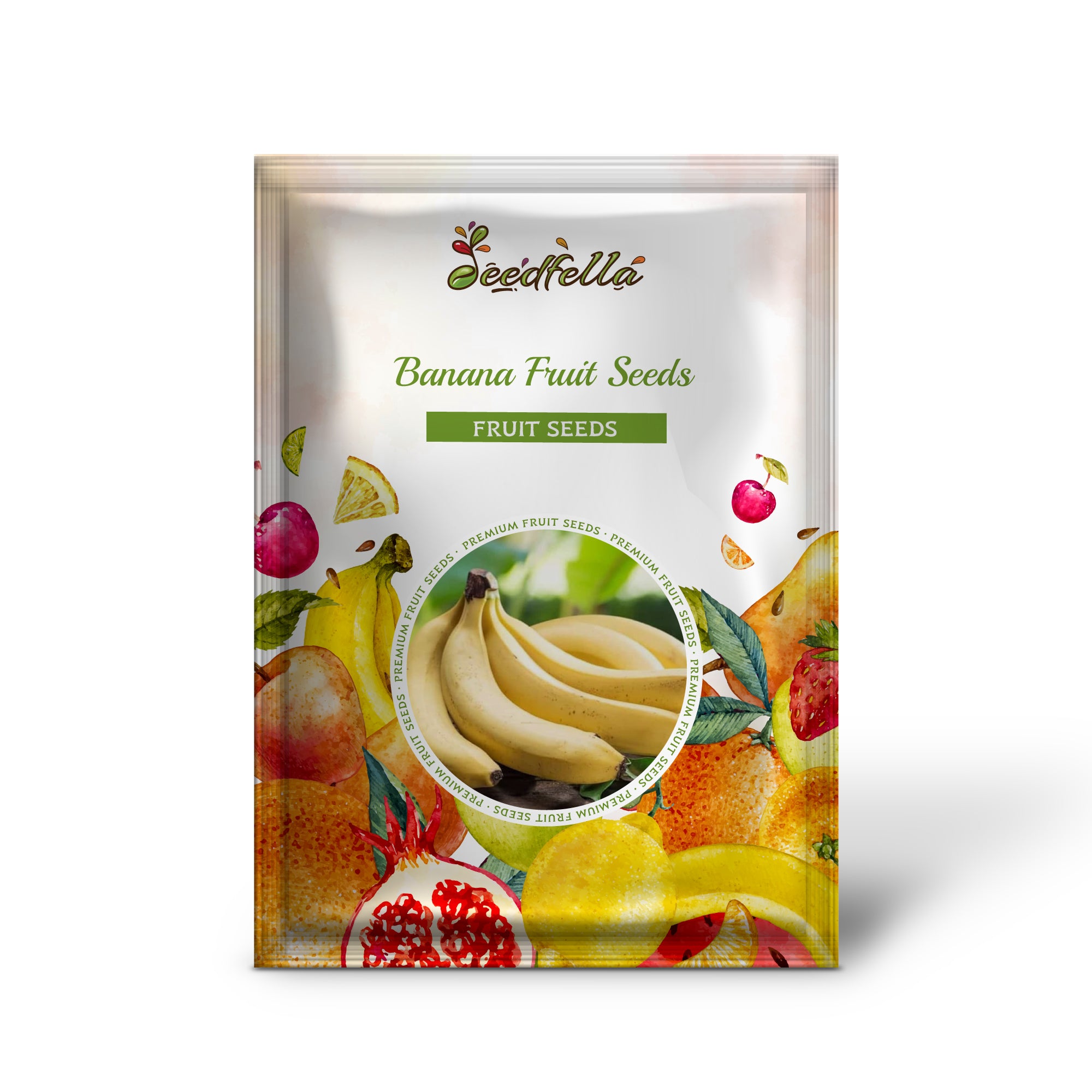 Harvested Yellow Bananas, Sweet and Vibrant Fruits Ready for Eating or Baking