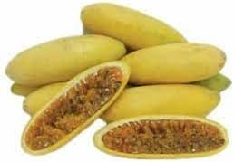 Banana Passion Fruit seeds for planting exotic tropical vines