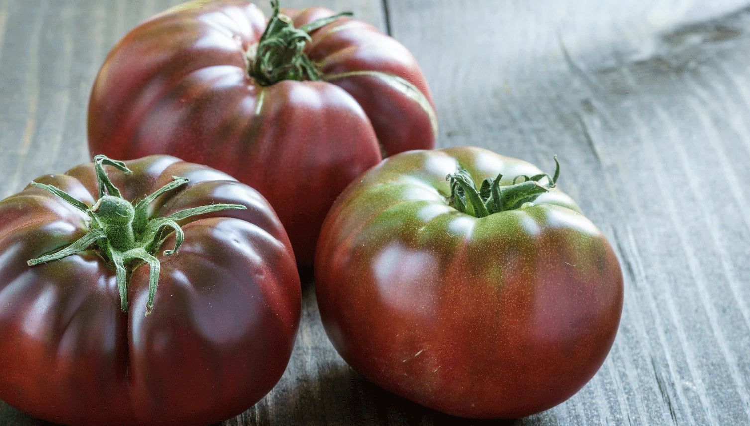 Maroon Tomato Seeds For Planting Vegetable Seeds