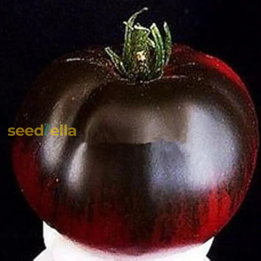 Black Red Tomato Seeds For Planting Vegetable Seeds