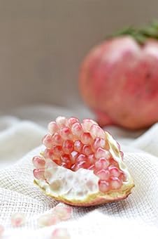 Bonsai Pomegranate Fruit Seeds for Planting, Step-by-Step Guide for Growing Mini Trees