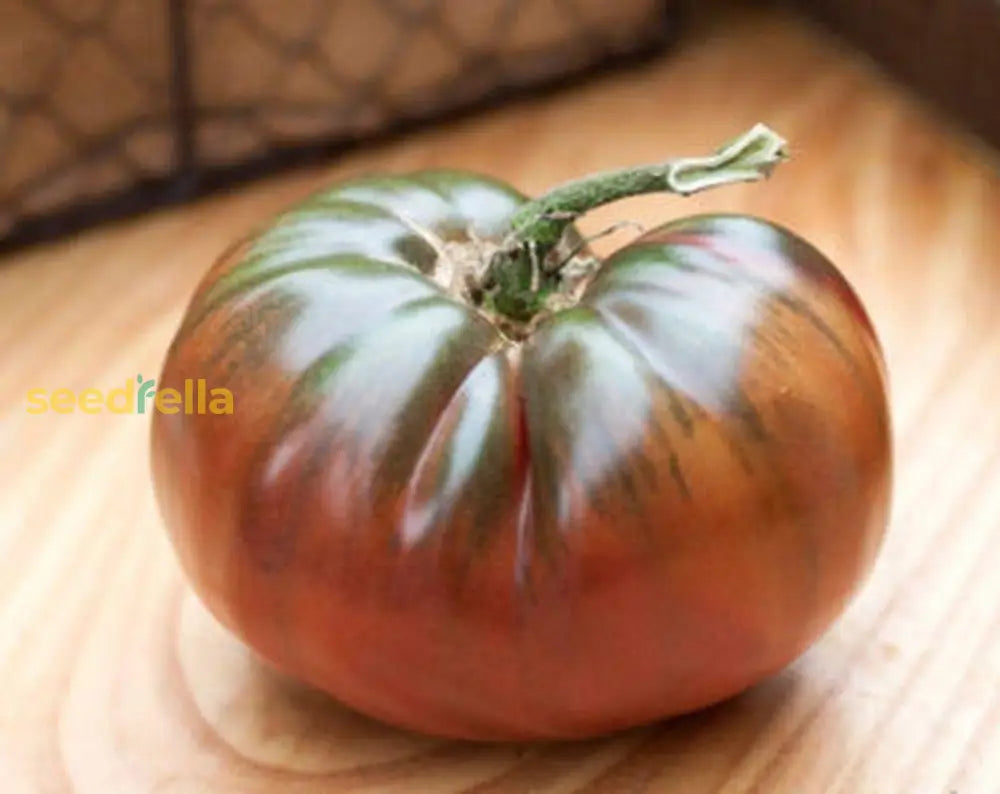Brown Giant Tomato seeds for planting