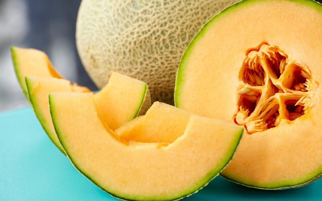 Step-by-Step Guide for Planting Cantaloupe Fruit Seeds in Your Garden