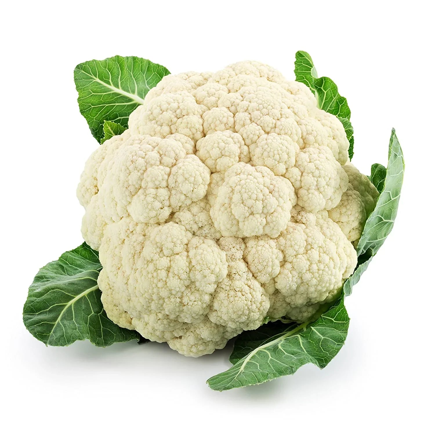 Cauliflower seeds for home garden planting, non-GMO
