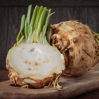 Celeriac seeds for planting Non-GMO variety