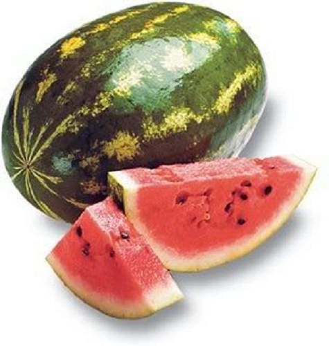 Crimson Sweet watermelon seeds for planting