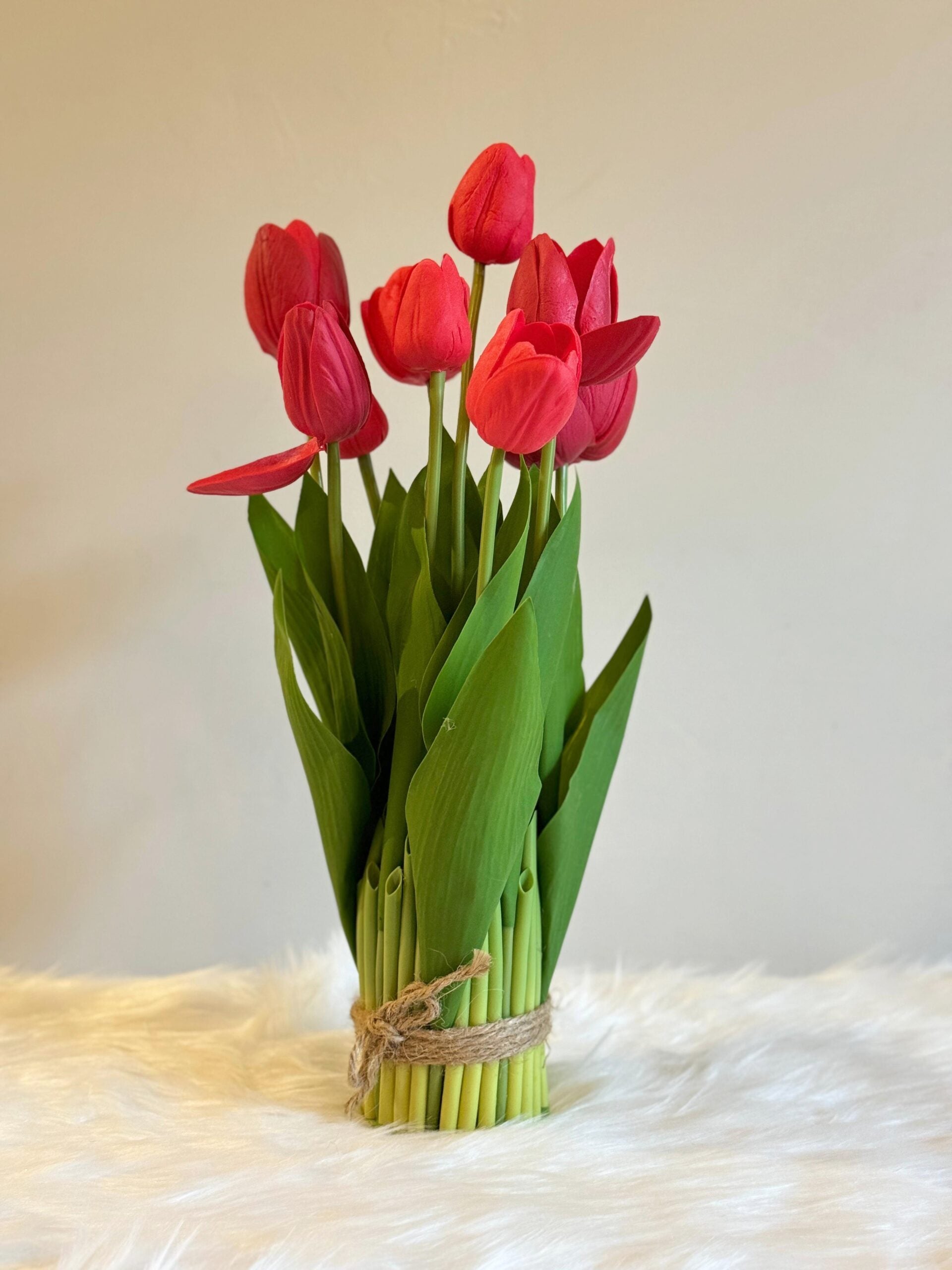 Tulip Flower Seeds For Planting - Spring Aroma