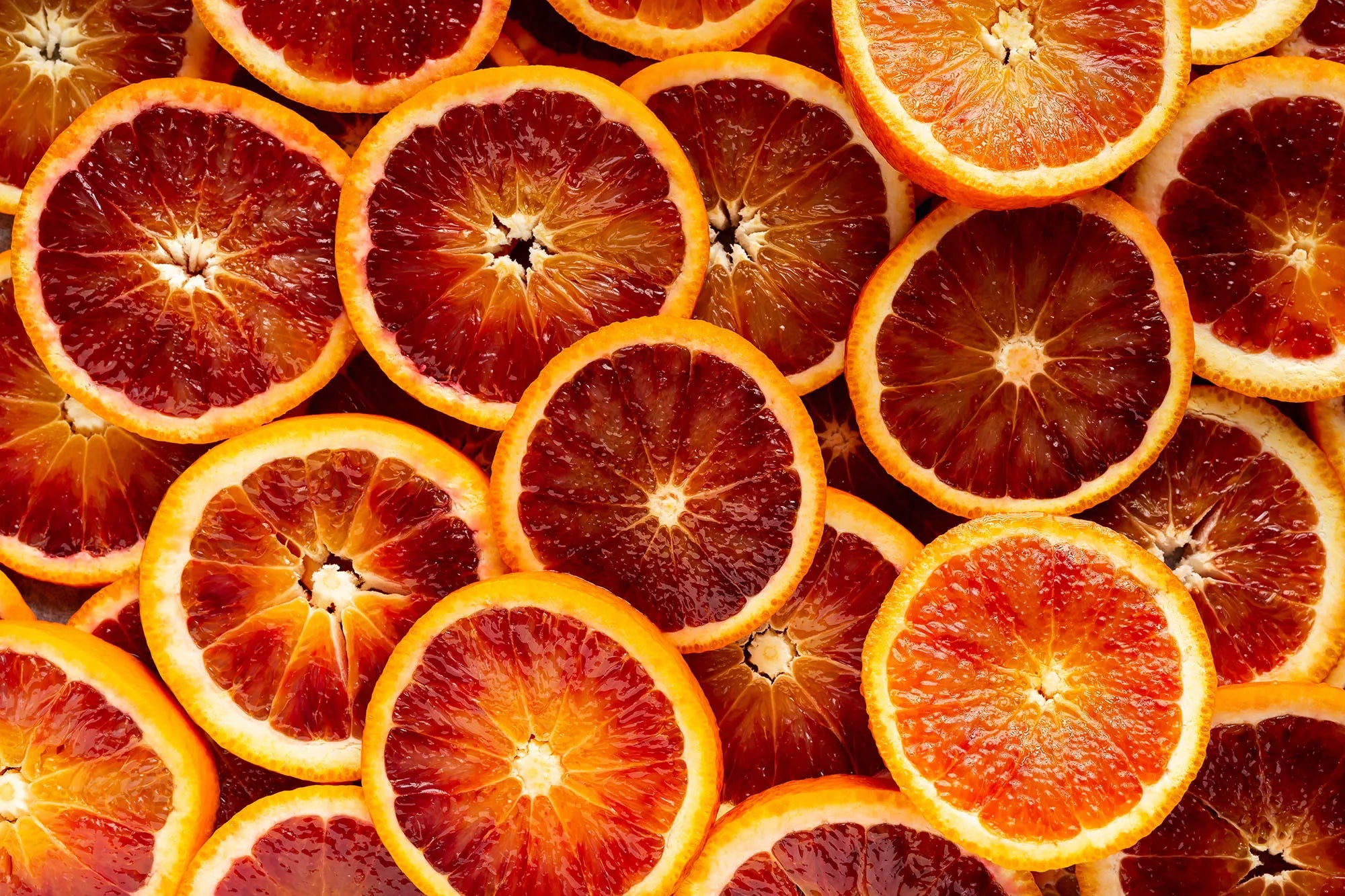 Step-by-Step Guide for Planting Dark Orange Fruit Seeds in Your Garden