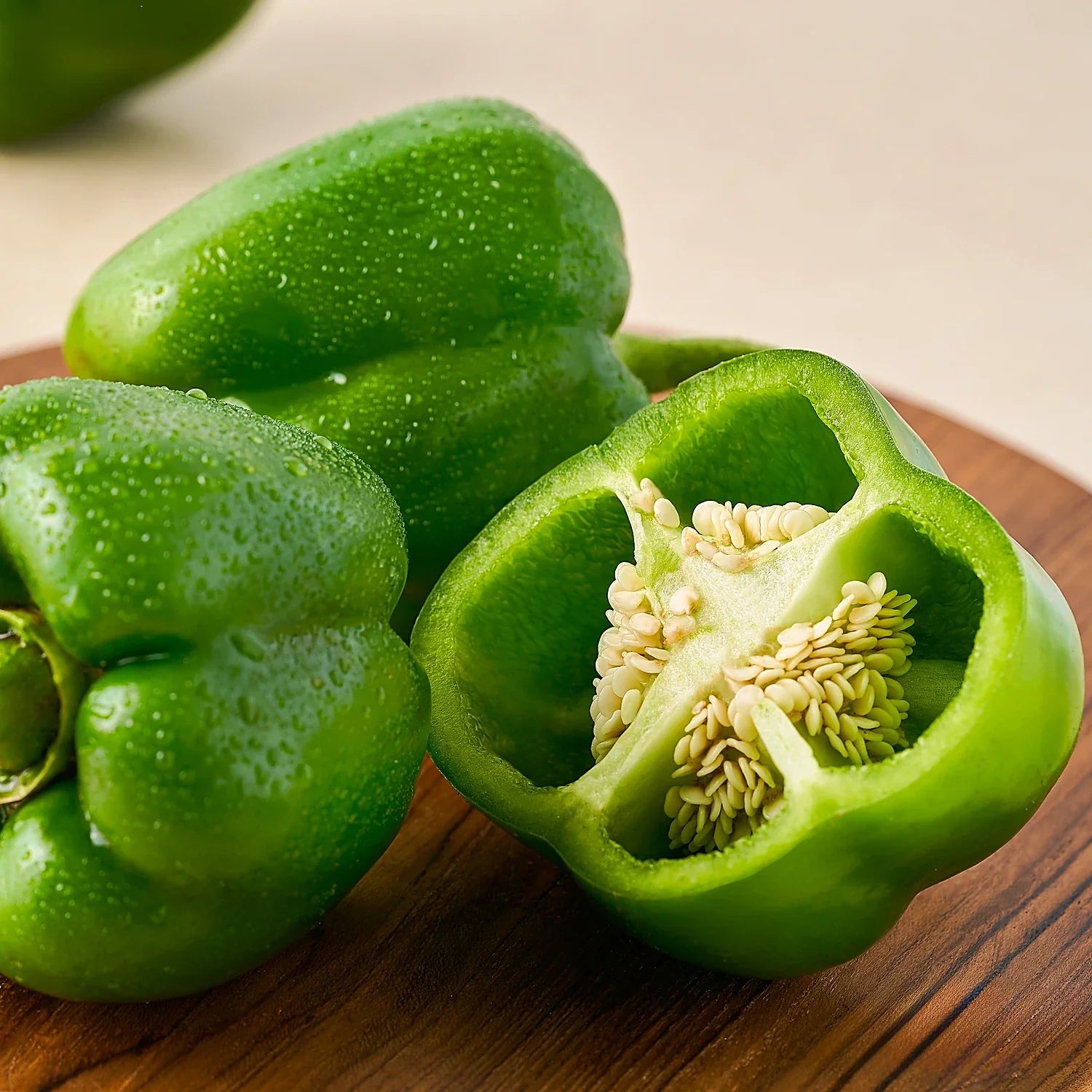 Fresh bell pepper growing guide for gardeners