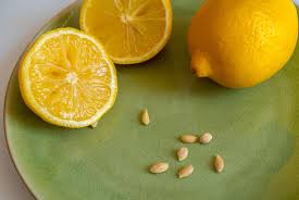 Nutritional Benefits of Fresh Lemons, Rich in Vitamin C and Antioxidants