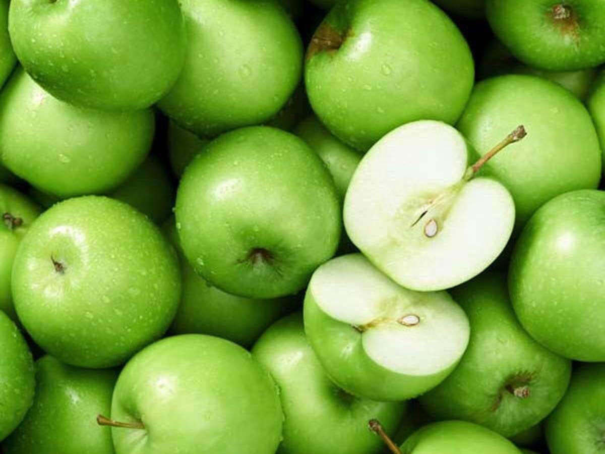 Green Apple Fruit Seeds for Planting, Step-by-Step Guide for Growing Apple Trees