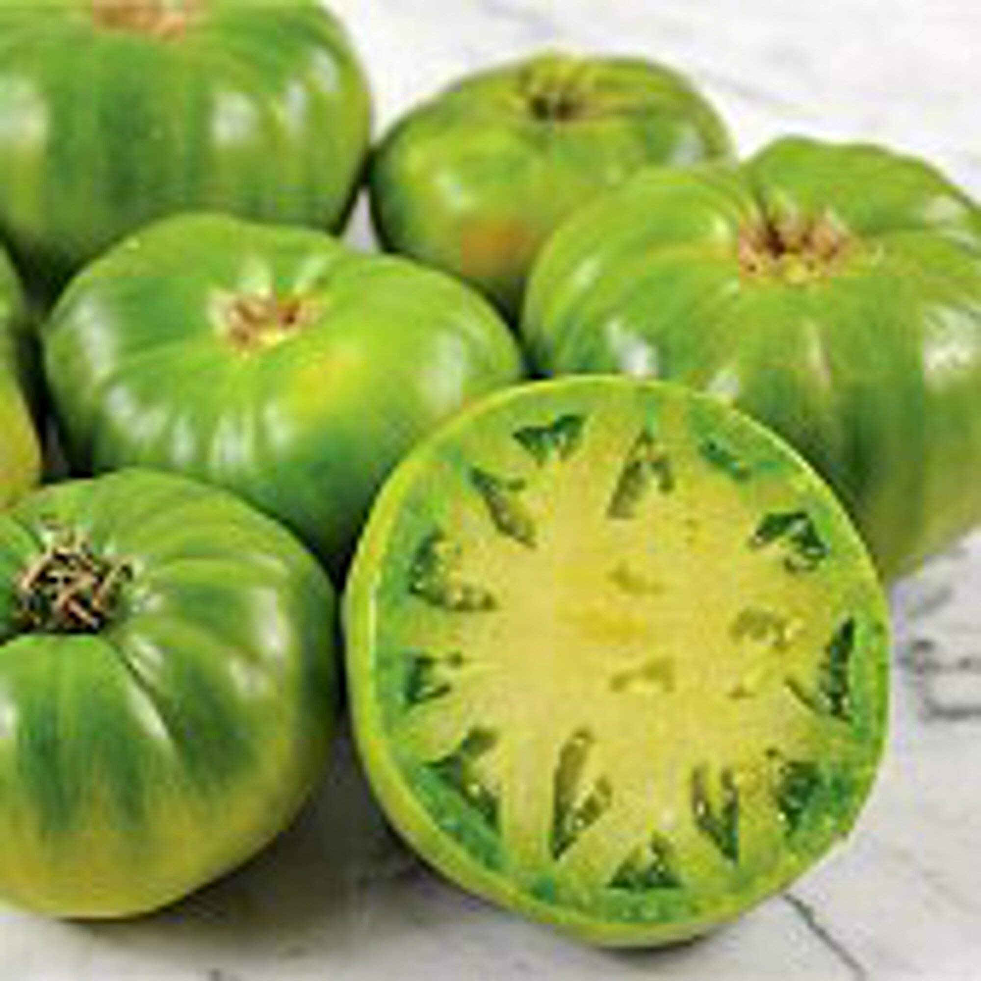 Green Giant tomato seeds for planting