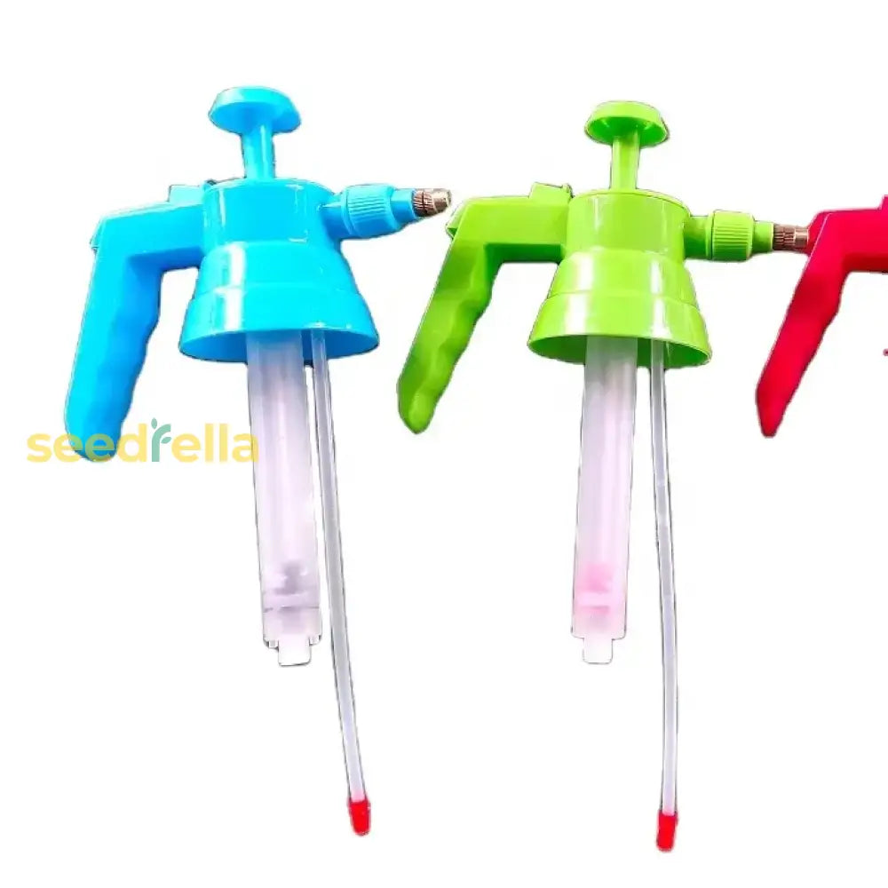 Hand Pressure Sprayer Head For Agricultural Use – Durable And Adjustable Garden Tools