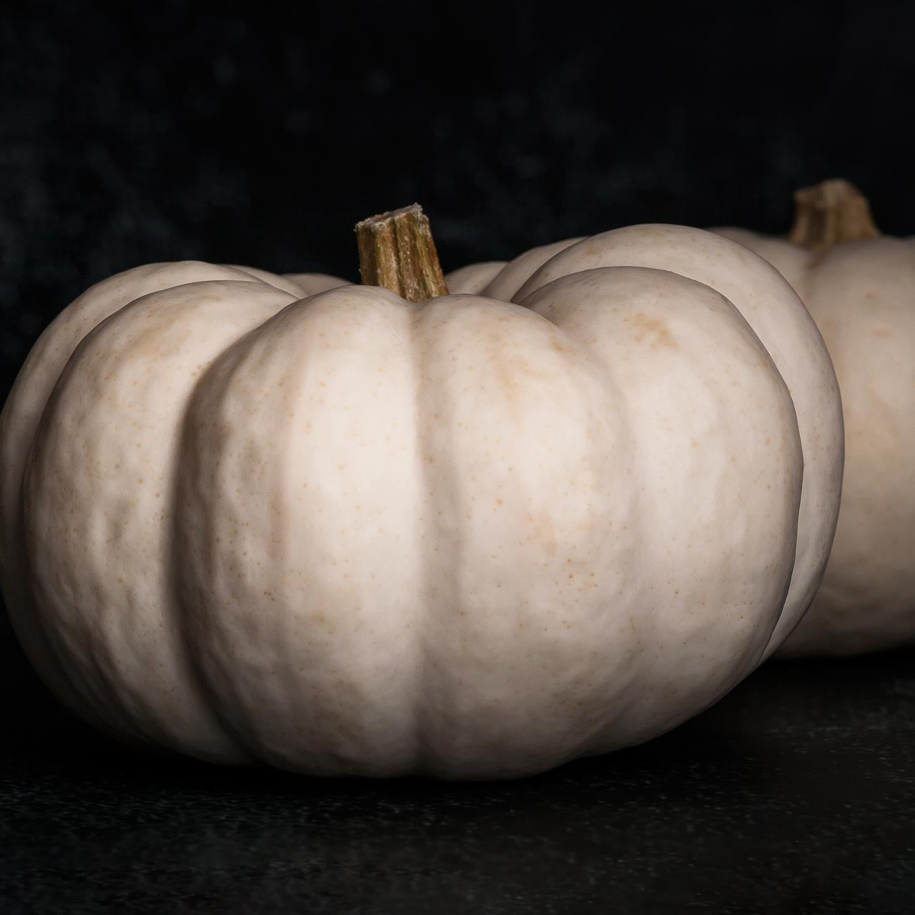 High germination Valencia White Pumpkin seeds