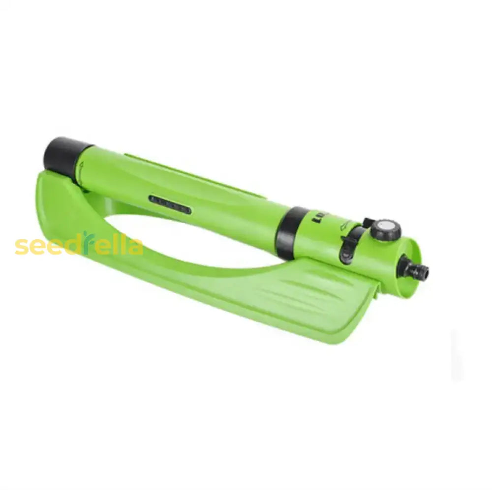 High-Quality Automatic Oscillating Garden Sprinkler For Lawn Watering And Irrigation Tools