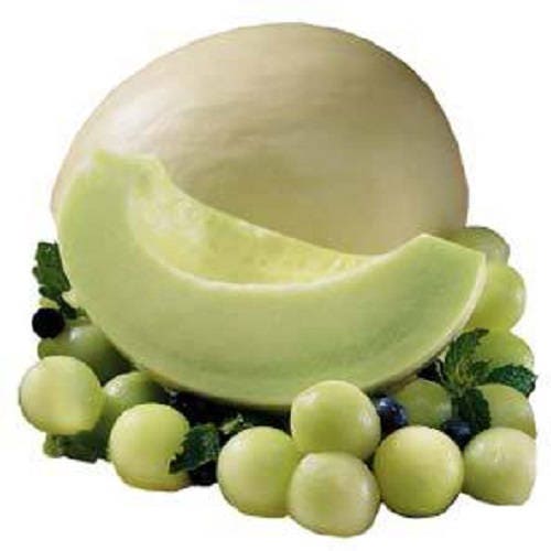 Honeydew Green Flesh Melon Seeds Cucumis melo inodorus sweet variety