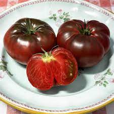 Maroon Tomato Seeds For Vibrant Planting - Enhance Your Garden’s Flavor Vegetable Seeds