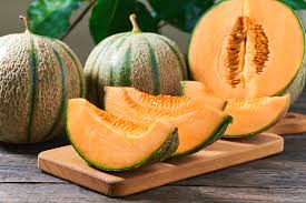 Musk Melon Seeds For Planting Sweet Fruits Fruit