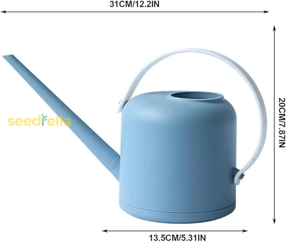 Large Watering Kettle – Gardening & Flower Cultivation Tool Garden Tools