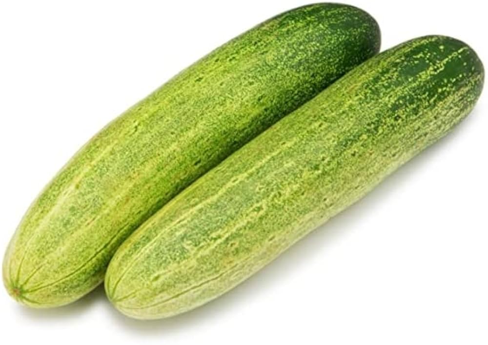 Long Greek cucumber seeds for planting