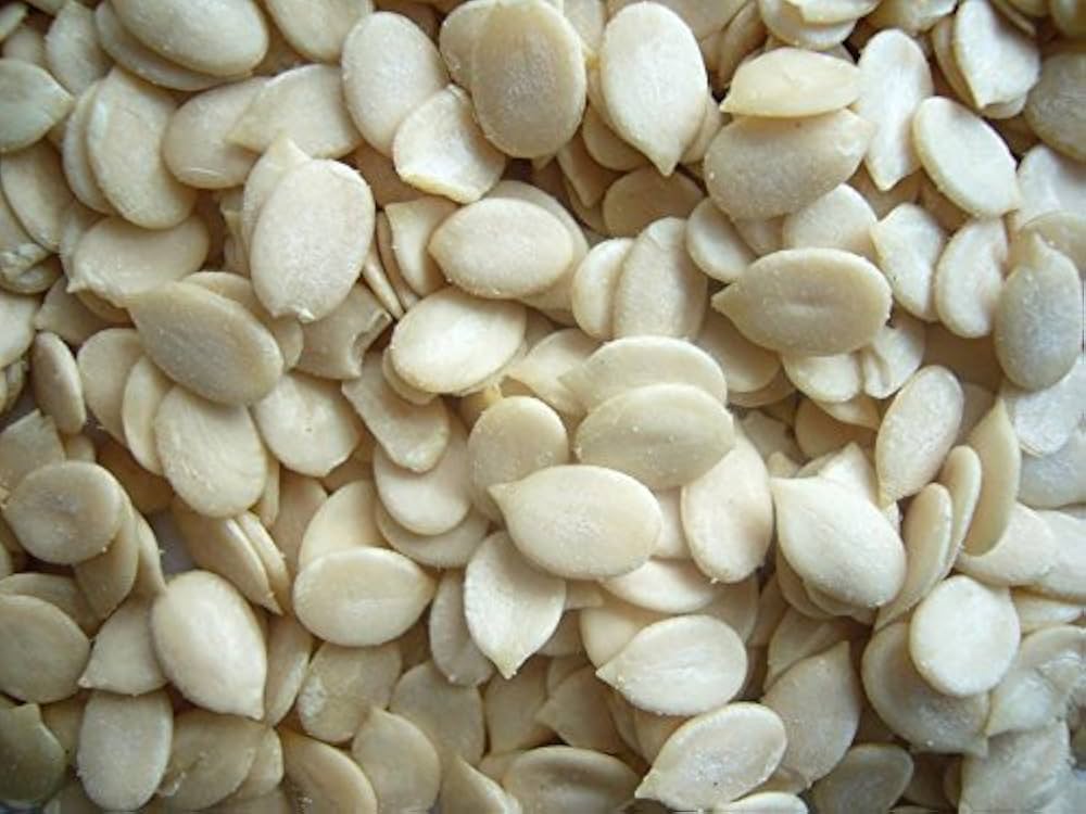 Non-GMO melon seeds for sweet summer fruits