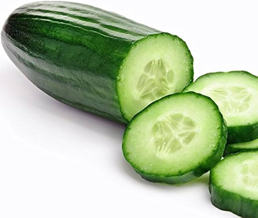 Mini Cubumber Mini Cucumber Seeds – Cucumis Sativus Variety