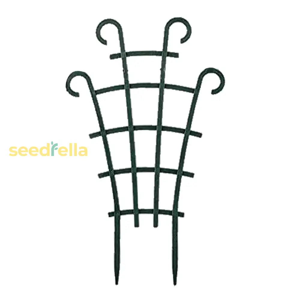 Mini Garden Trellis – Potted Plant Climbing Frame For Indoor & Outdoor Use Tools