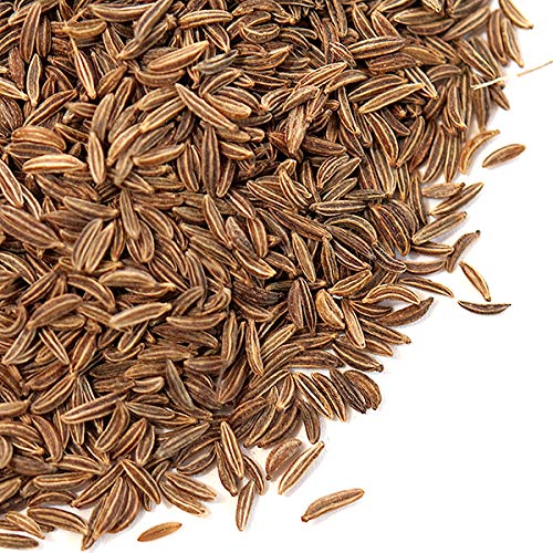 Non-GMO Caraway Arterner seeds for planting