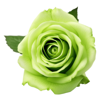 Non-GMO Unique Light Green Rose Seeds for Home Gardening