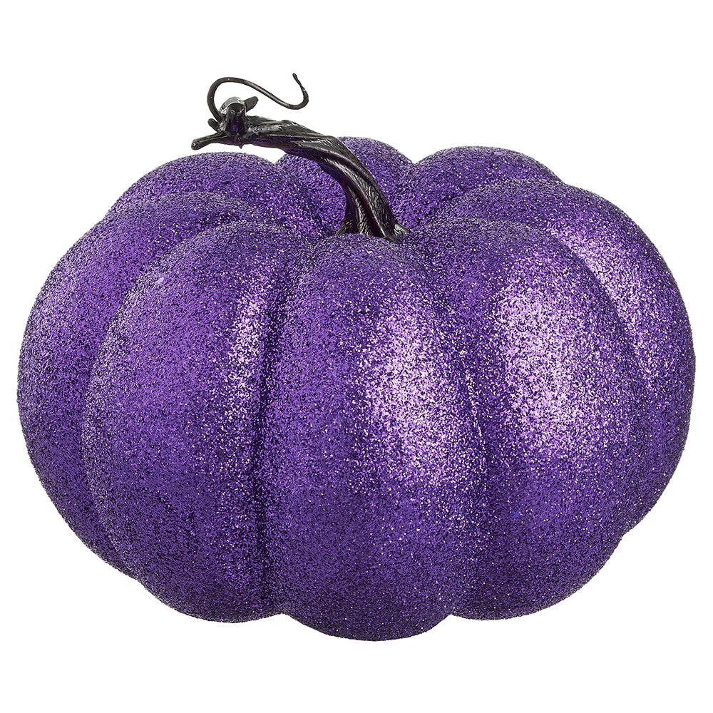 Non GMO purple pumpkin seeds