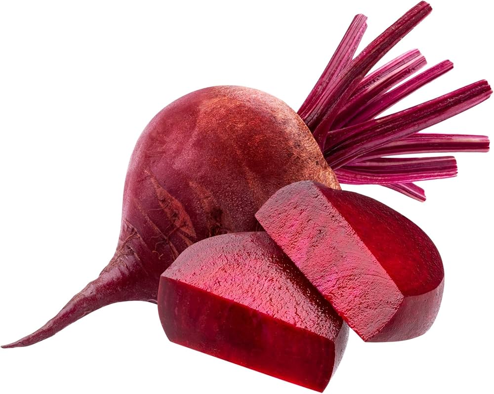 Non-GMO Sugar Beet seeds for vegetable patches