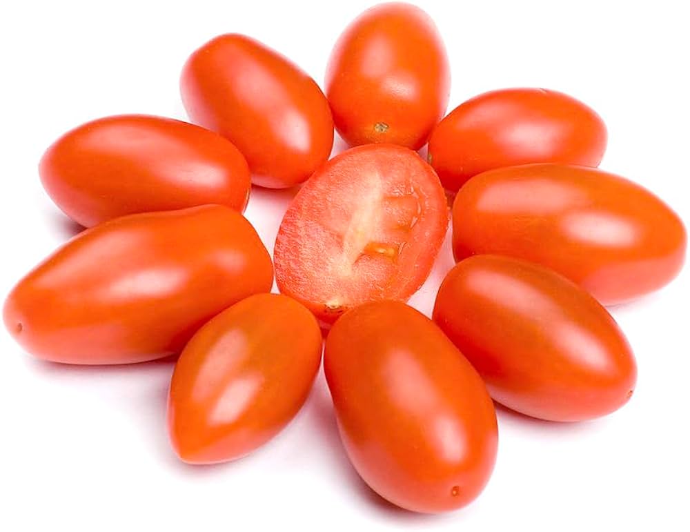 Non-GMO Trip-L-Crop Tomato seeds