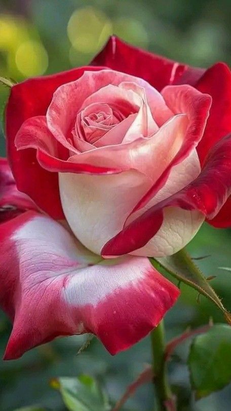 Non-GMO Unique Mixed Rose Seeds for Home Gardening