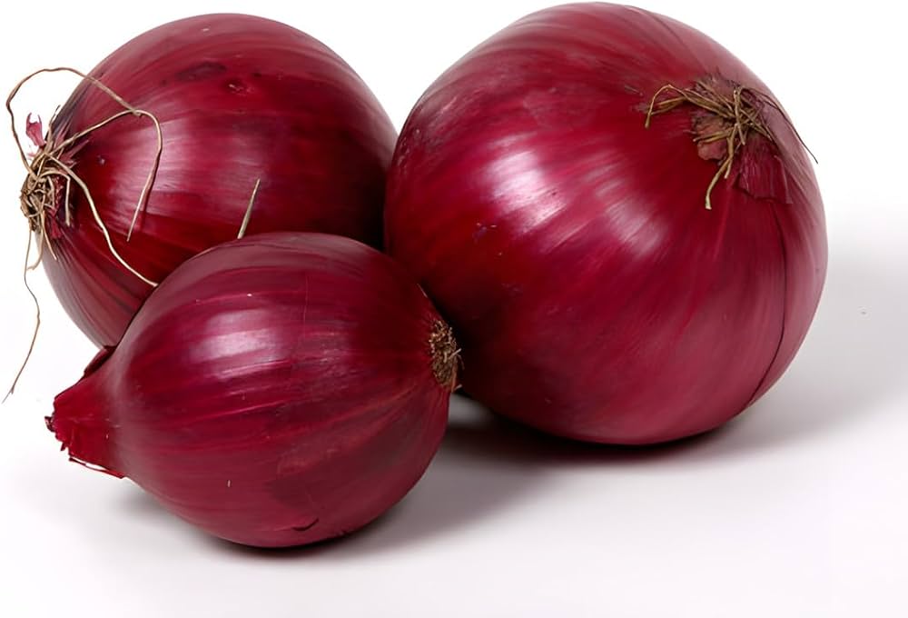 Onion seeds for home gardens