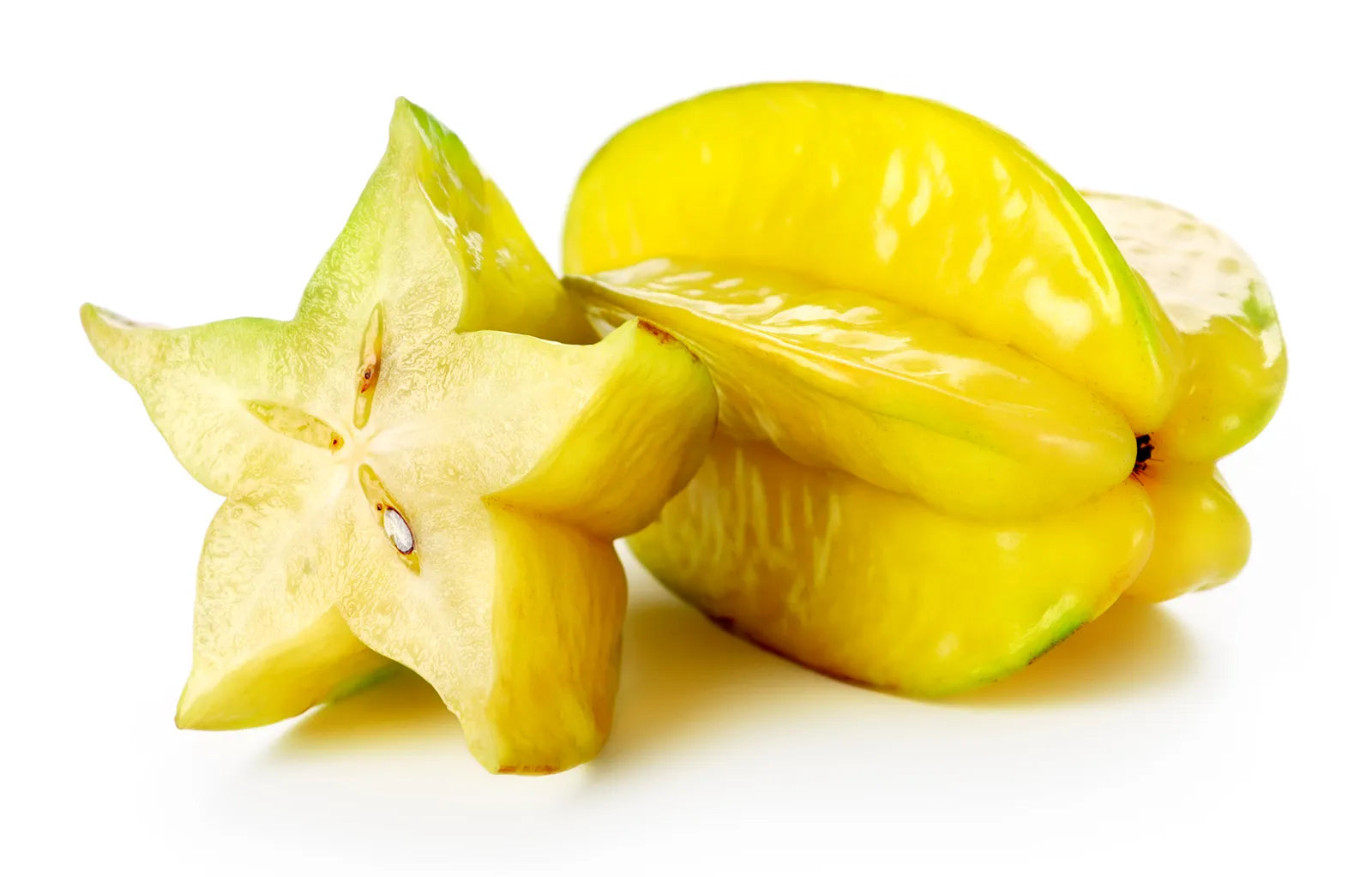 Organic starfruit seeds for home planting