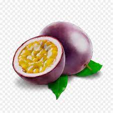 Passion fruit seeds for planting exotic purple and pink varieties