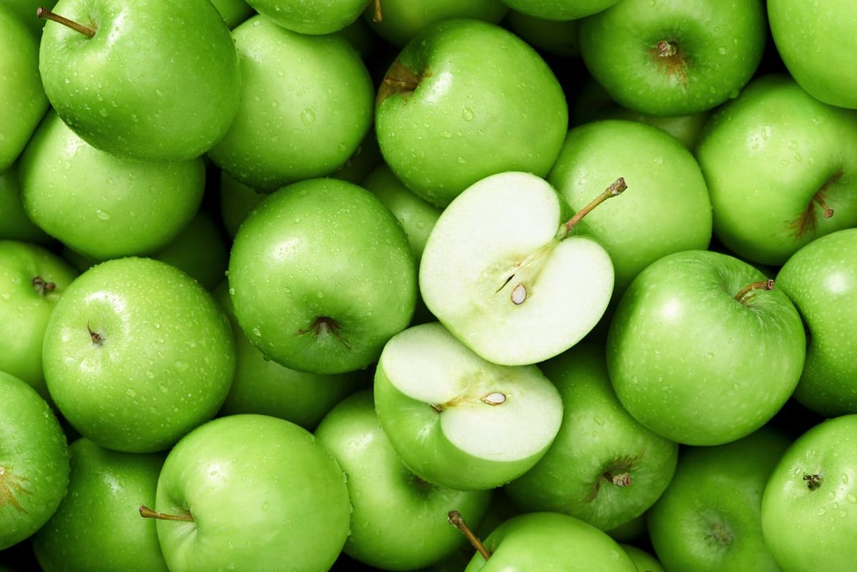Step-by-step guide to planting green apple seeds