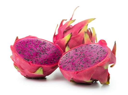 Purple dragon fruit seeds for planting