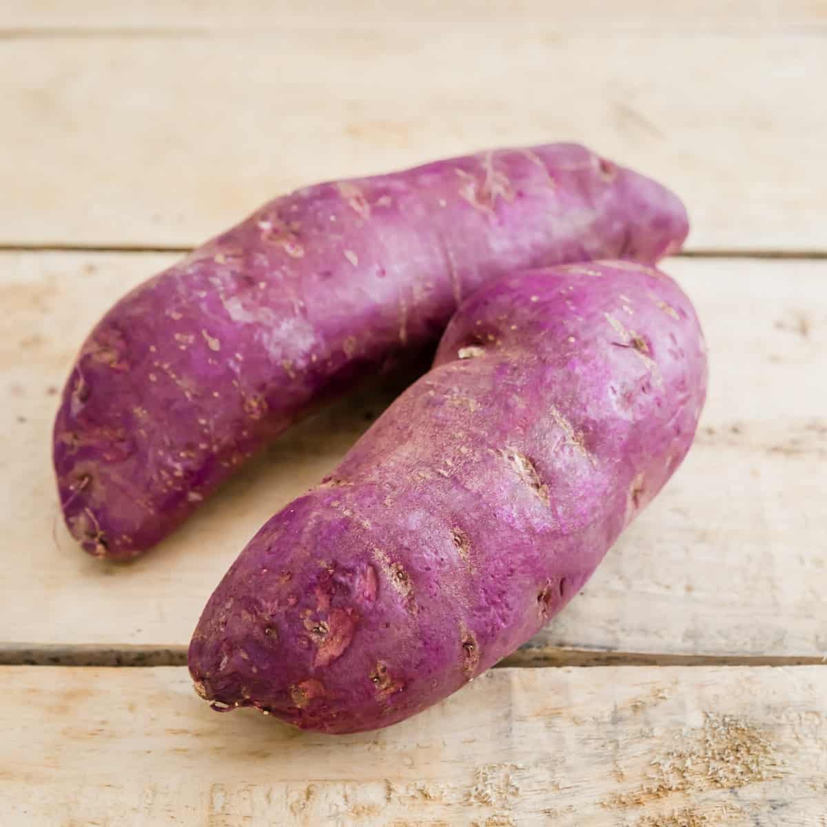 Dark Purple Sweet Potato Seeds For Planting Vegetable Seeds